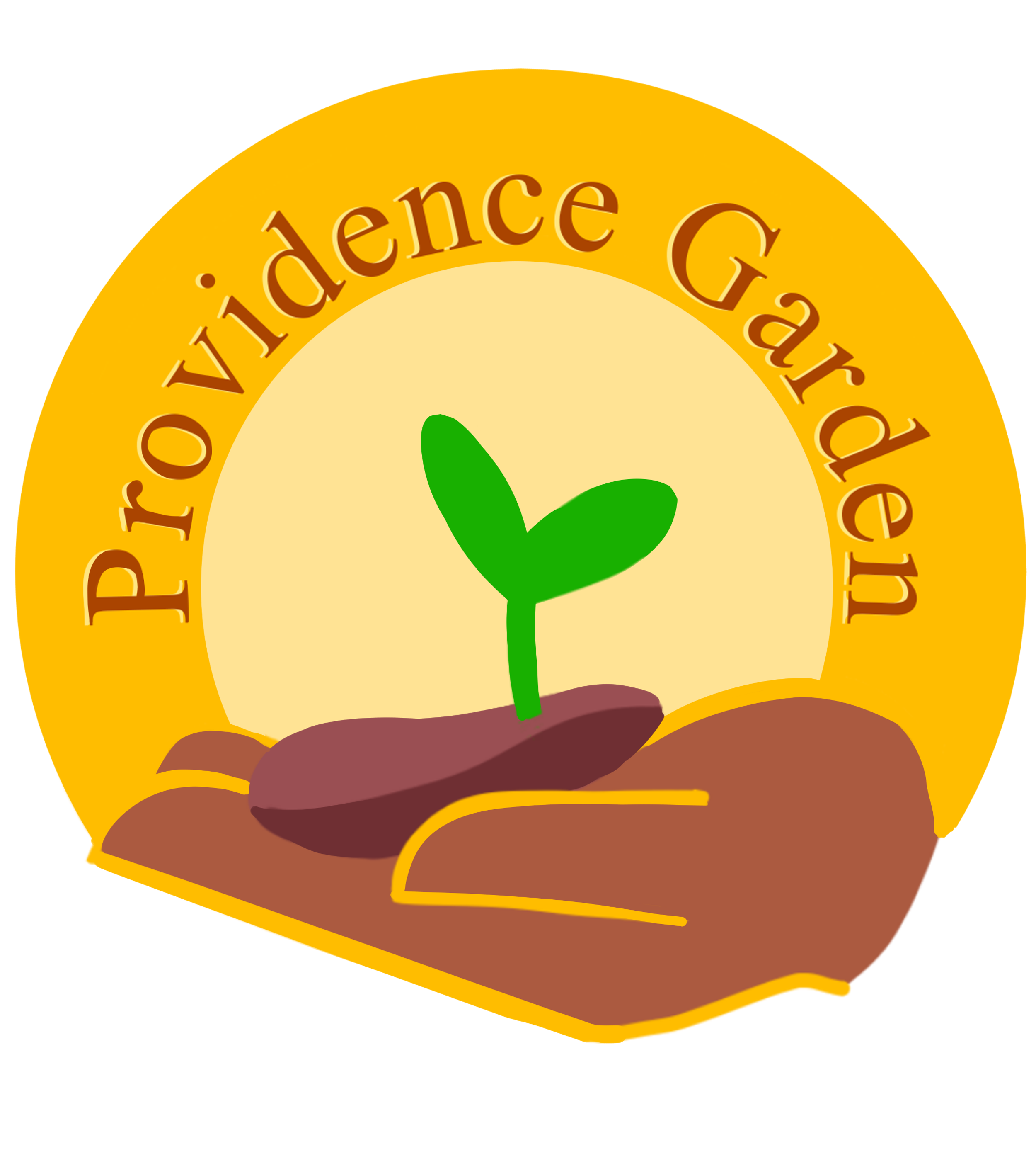 Providence Garden