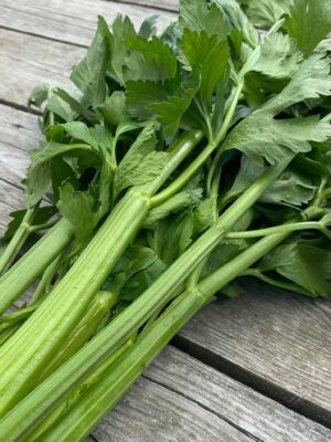 Water Celery (水芹菜)