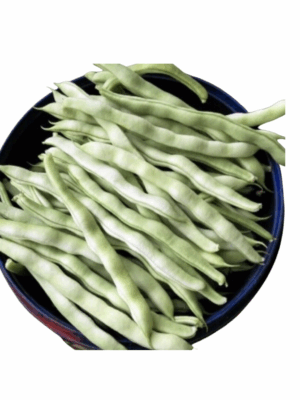 Chinese pole bean (Bai Bu Lao)