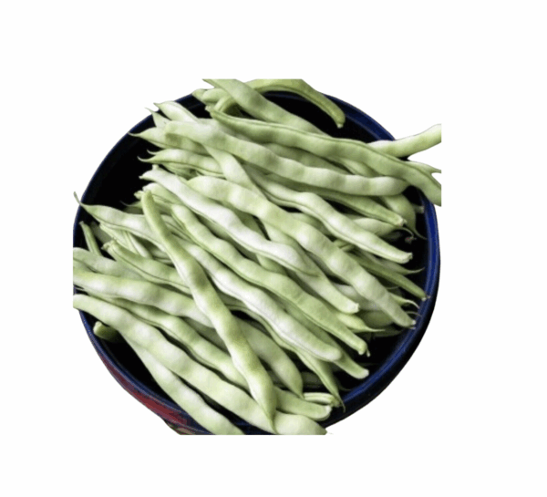 Chinese pole bean (Bai Bu Lao)