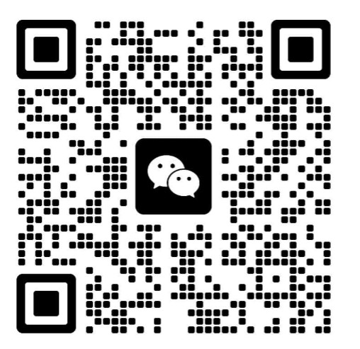 wechat group qr