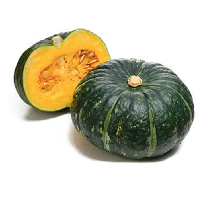 Pumpkin